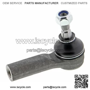 Toyota CARINA II Corolla MR2 I Tie Rod End - 45046-29135