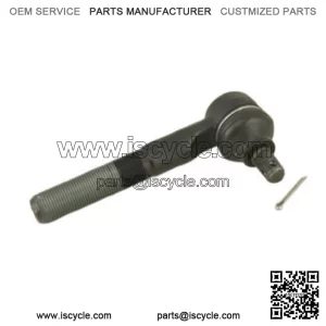 Toyota LH Steering Relay Rod End Sub-Assy - 45044-69097