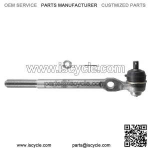 DAIHATSU Rocky Rugger 1978-1998 Front Right Tie Rod End - 45047-87680
