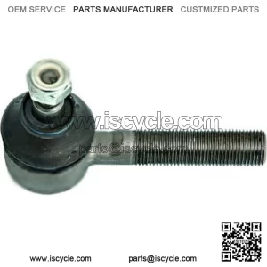 MERCEDES C123 S123 W123 Tie Rod End - 1233380210