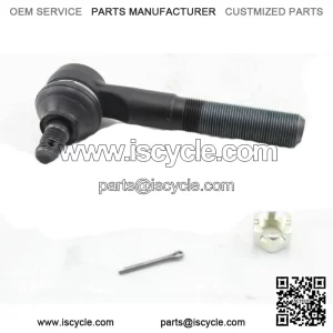 Toyota RH/LH Steering Relay Rod End Sub-Assy - 45045-69065 4504569065