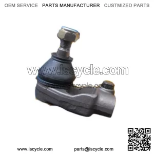 Left Outer Tie Rod End Ap Lockheed - Fits Opel Ascona Kadett Manta