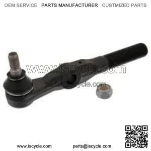 NISSAN Patrol SUV Front Right Tie Rod End - 48520-C8410