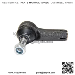 Audi 100/200 Quattro Front Left Tie Rod End - 443-419-811D NEW