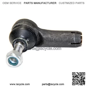 AUDI 100 Avant C3 1982-1990 Tie Rod End - 443419811C