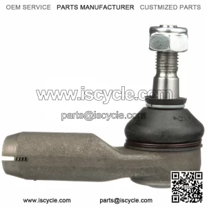 Audi Steering Tie Rod End Front Right Outer TA1453 - 4A0419812A
