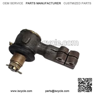 Iveco 650-662-682 Original Steering Tie Rod End Right Front - 4025438