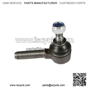 BMW 5/6 Series E28/E34/E24 1977-1996 Inner Front Tie Rod End - 32211130001