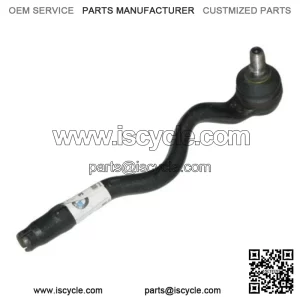 BMW E46 E85 E86 LH Tie Rod End Ball Joint - 1095957 32211095957 NEW