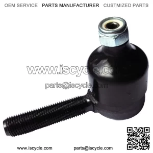 JTE156 Front Axle Outer Tie Rod End - 91-09522