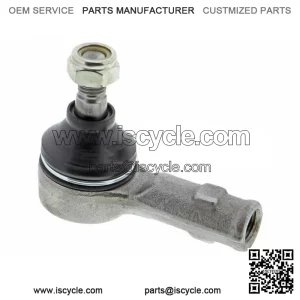 BMW Steering Tie Rod End Front Outer MES2158R - 32111116463