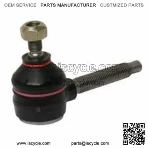 MERCEDES 190 W201 1982-1993 Tie Rod End - 0003384210