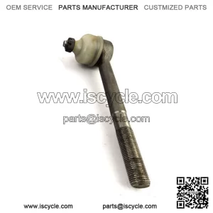 NOS Mercedes W116/W123 Steering Tie Rod End - 1233380110 022111515524