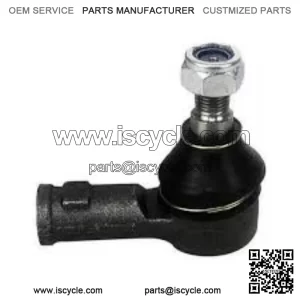 MERCEDES Vito 638/2 W1996-2003 Tie Rod End - 6384600048