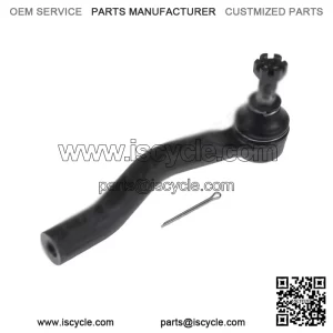 TOYOTA Echo/Platz/Will 1999-2005 Front Right Tie Rod End - 45046-59025