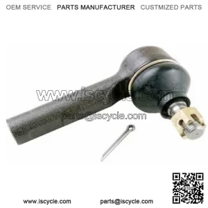 New Toyota JDM Tie Rod End Left/Right Set - 45046-19206