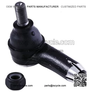 T2752PR Tie Rod - Replaces 443419812B 443419812D