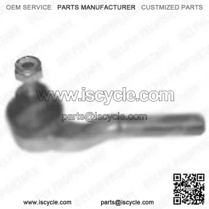 TA1669 Left Tie Rod End - Replaces 3817.4 3817.4O