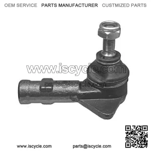 FORD Escort V/VI/Sierra 1982-1998 Front Outer Right Tie Rod End - 5021413