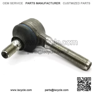 Old Stock Nakata Tie Rod End #311 415 811c - OEM Replacement