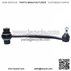 Suspension Control Arm & Ball Joint Assembly TC1754 - 2203500453