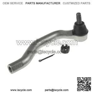 HONDA Ciimo 2005-2016 Front Right Tie Rod End - 53540-SNA-A01