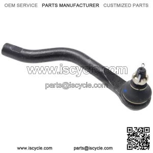 Honda Left Rod End - 53560-SFE-003 OE Equivalent