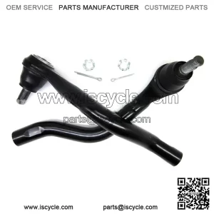 2004-2012 Honda Odyssey Front Rack End Outer Tie Rod - 53540-SFE-003