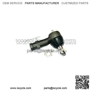 1998 Volkswagen Beetle Front Right Outer Tie Rod End - 1J0422812A