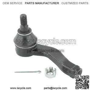 DAIHATSU TOYOTA SPARKY/EXTOL Van Tie Rod End - 45046-87510