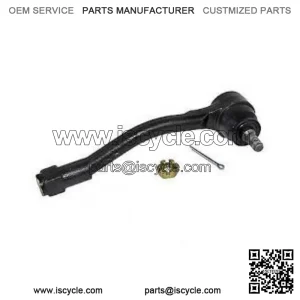 Hyundai Steering Tie Rod End Right Outer ES800288 - 568201E900