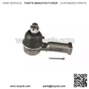 MAZDA B-Series 1981-1996 Tie Rod End - UA01-99-324