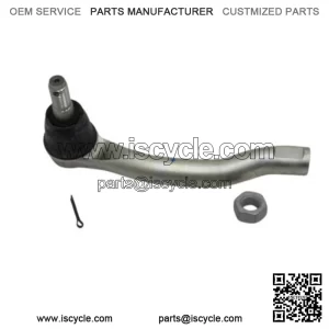 Nissan OEM Outer Tie Rod Socket Kit - D8640-EB70A