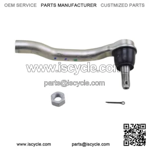 Nissan Outer Tie Rod Socket Kit - D8520-EB70A D8520EB70A