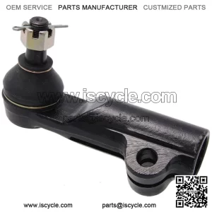 Nissan Patrol Right Steering Tie Rod End - 0221-GRY61RH OEM D8520-VS42A