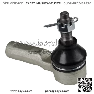 TOYOTA Hilux VII Pickup 2005+ Tie Rod End - 45046-09261