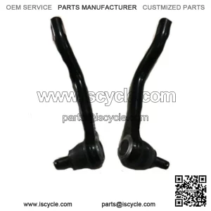 2008-2013 Honda Odyssey Outer Tie Rod End - 53540-SLE-013