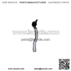 Toyota Guaranteed Quality Tie Rod End - 45470-09090