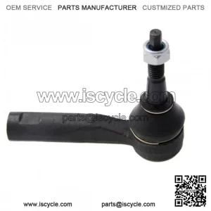 GM Chevrolet Cruze Tie Rod End - 13278359