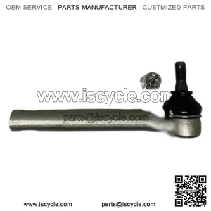 TOYOTA OEM RH/LH Tie Rod End Sub-Assy - 45046-09610 4504609610