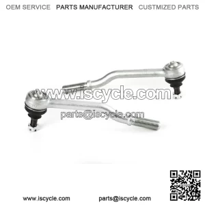 Nissan Big M CE-4672 Tie Rod End - OEM 48521-01G25