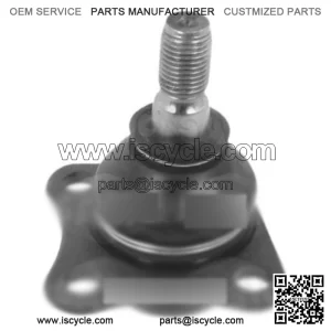 FIAT PALIO/WEEKEND Ball Joint - 46437959