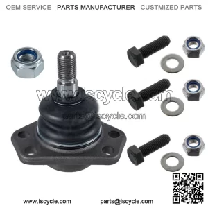 TOYOTA 1979-1998 Front Upper Left/Right Ball Joint - 43350-29035