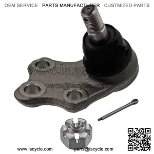 Front Right Lower Ball Joint - 40160-5C000