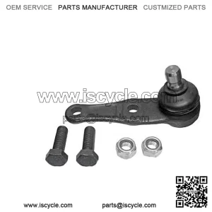 KIA Sephia/MAZDA 1980-1997 Front Ball Joint - B001-34-550