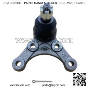 Mazda B2200 CB-1372 Lower Ball Joint - UA01-99-356