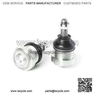 Mazda M 1300 CB-1131 Upper Ball Joint - OEM 0662-99-354B
