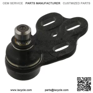 AUDI 80 Cabriolet/Coupe B4 Front Left Ball Joint - 8B 8A0407365