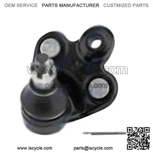 HONDA Civic VIII 2003-2013 Front Right Lower Ball Joint - 51220-SNA-A01