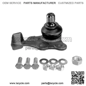 Opel Omega/Senator Right Steering Head - 352827 Vema 16936